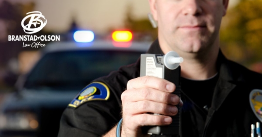 Can You Expunge Or Seal An OWI From Your Iowa Record?