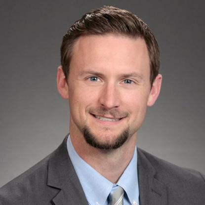 Nathan A. Olson Photo