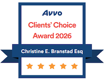 Avvo Clients Choice 2026