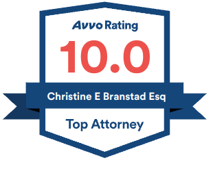 AVVO Top Attorney 2025