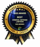 ThreeBestRated - Christine 2025